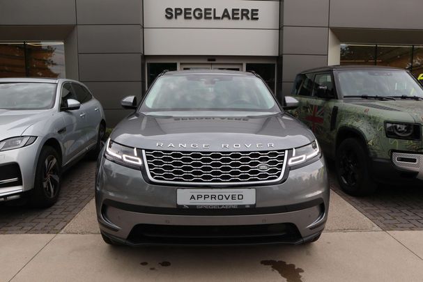 Land Rover Range Rover Velar S 297 kW image number 7