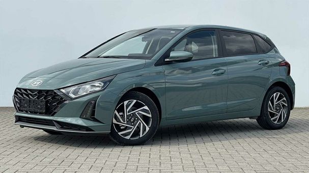 Hyundai i20 1.0 T-GDI 74 kW image number 1