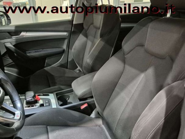 Audi Q5 35 TDI quattro S tronic S-line 120 kW image number 20