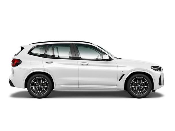 BMW X3 xDrive20d M Sport 140 kW image number 3