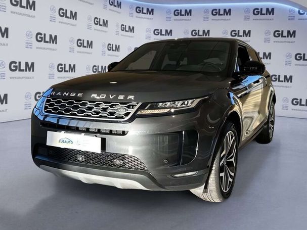 Land Rover Range Rover Evoque 147 kW image number 11