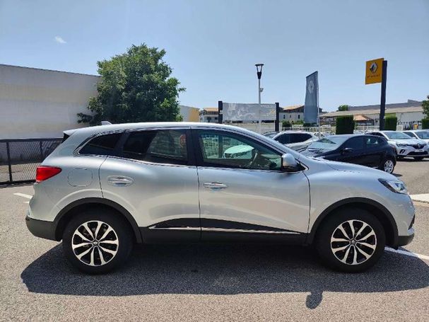 Renault Kadjar TCe 140 103 kW image number 5