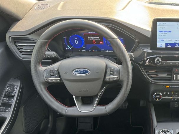 Ford Kuga 132 kW image number 9