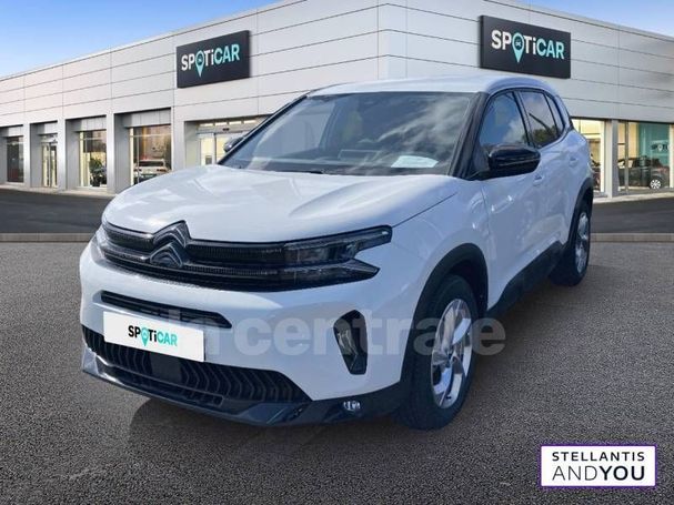 Citroen C5 Aircross BlueHDi 130 S&S EAT8 FEEL 96 kW image number 1