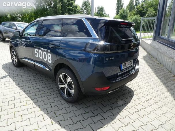 Peugeot 5008 BlueHDi 130 EAT8 96 kW image number 4