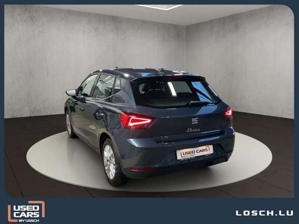 Seat Ibiza 81 kW image number 3