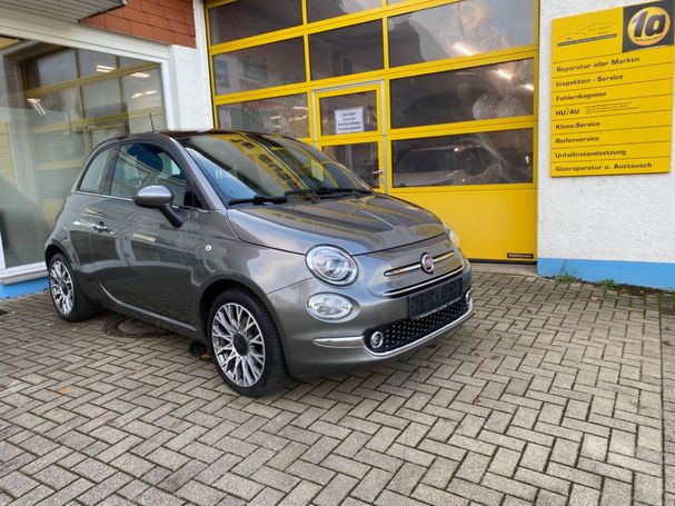 Fiat 500 51 kW image number 2