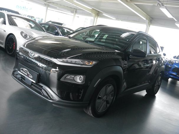 Hyundai Kona Elektro 150 kW image number 1