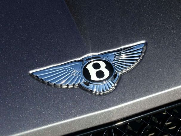 Bentley Continental GT Speed 6.0 W12 485 kW image number 4