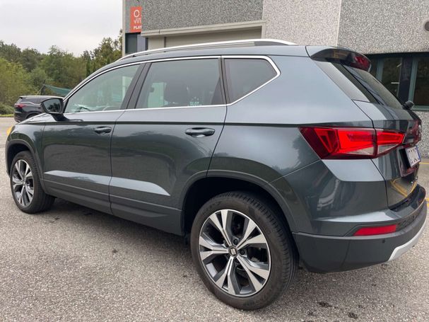 Seat Ateca 1.6 TDI 85 kW image number 9