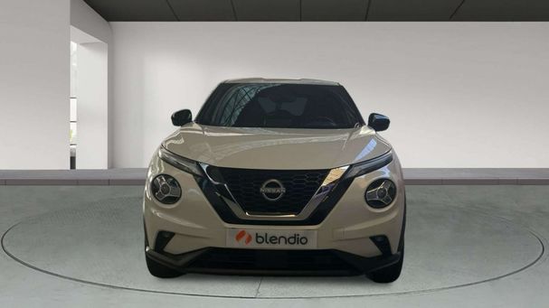 Nissan Juke 1.0 DIG-T 114 N-CONNECTA 84 kW image number 3