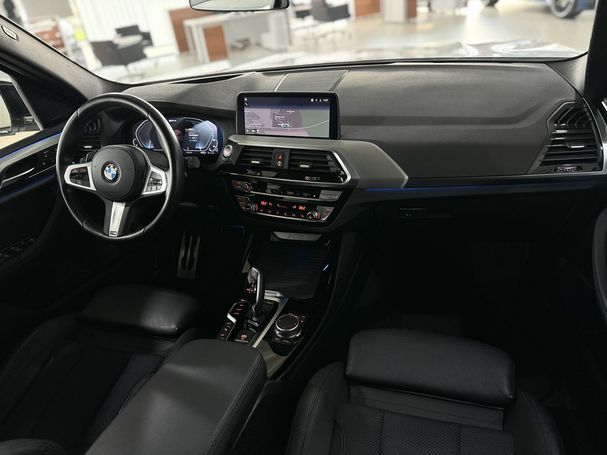 BMW X3e M Sport xDrive 215 kW image number 41