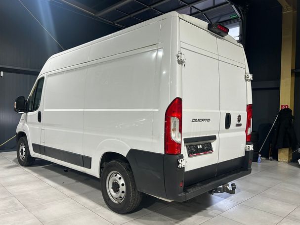 Fiat Ducato 88 kW image number 7