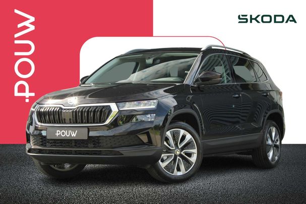 Skoda Karoq 1.0 TSI 81 kW image number 1