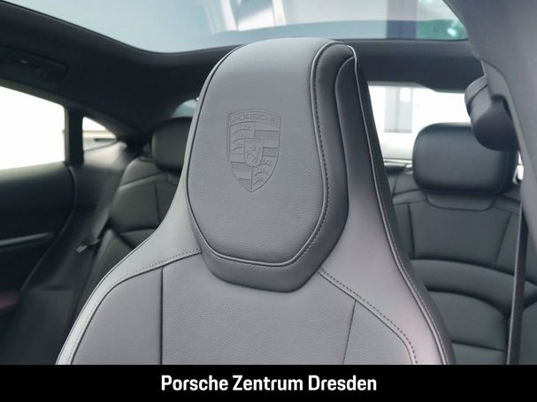 Porsche Taycan 320 kW image number 20