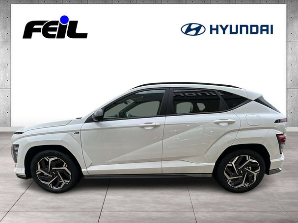 Hyundai Kona 146 kW image number 5