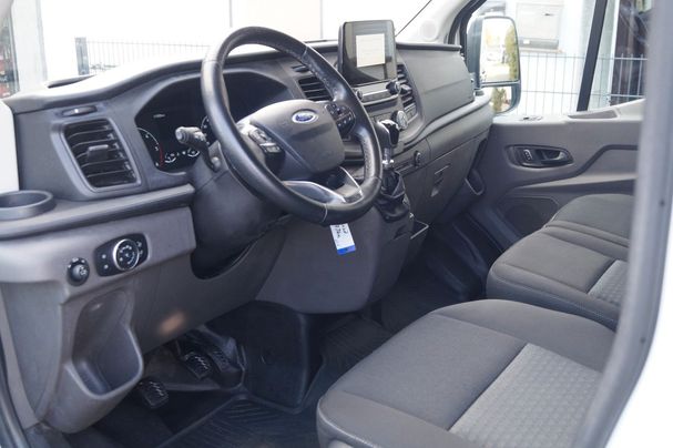 Ford Transit 350 96 kW image number 9