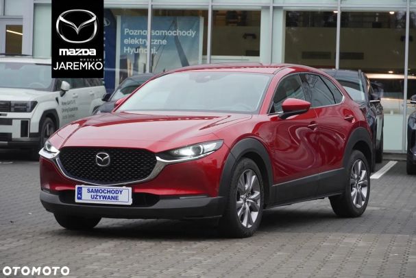 Mazda CX-30 110 kW image number 1