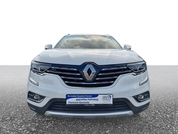 Renault Koleos Energy dCi 175 INTENS 130 kW image number 6