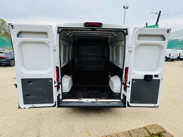 Fiat Ducato 140 103 kW image number 7