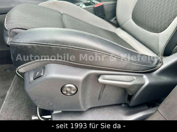 Opel Grandland X 1.5 Business Edition 96 kW image number 21