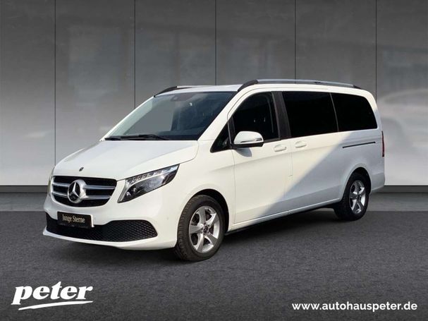 Mercedes-Benz V 220d Edition 1 120 kW image number 1