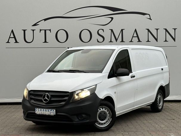 Mercedes-Benz Vito 114 CDi 100 kW image number 1