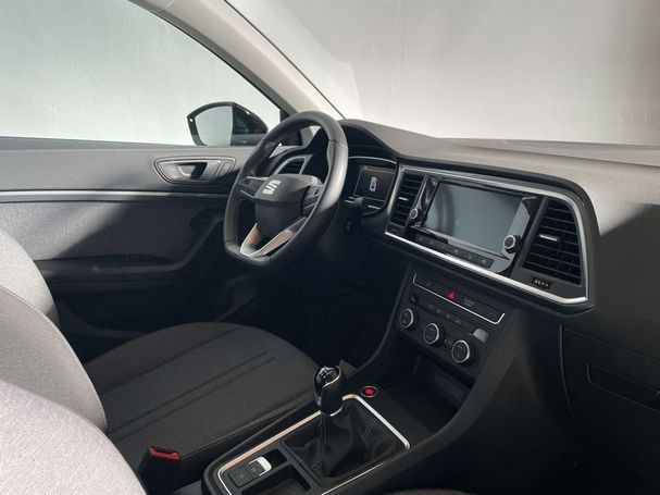 Seat Ateca 2.0 TDI Style 85 kW image number 11