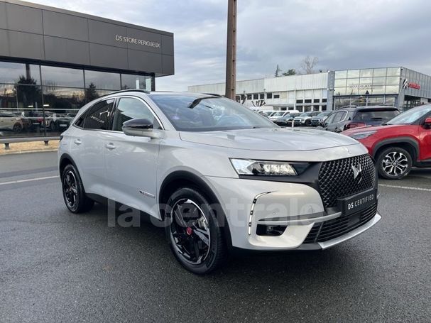 DS Automobiles 7 Crossback 1.6 E-Tense 300 4x4 221 kW image number 3