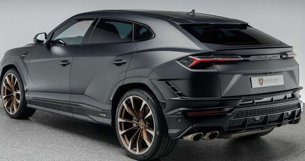 Lamborghini Urus 478 kW image number 7