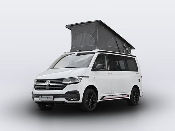 Volkswagen T6 California DSG Beach 110 kW image number 1