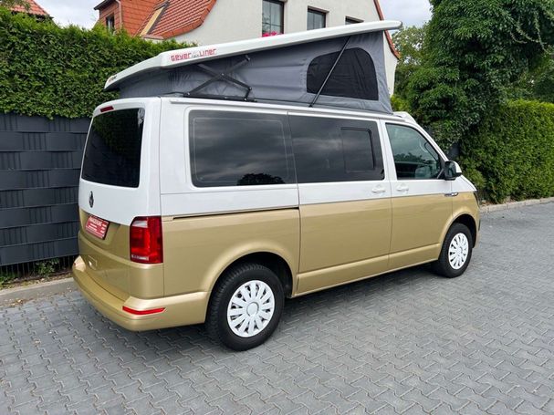 Volkswagen T6 California 110 kW image number 4