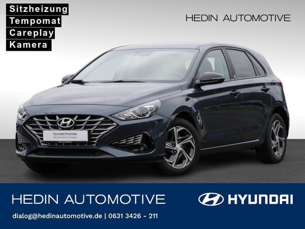 Hyundai i30 118 kW image number 1