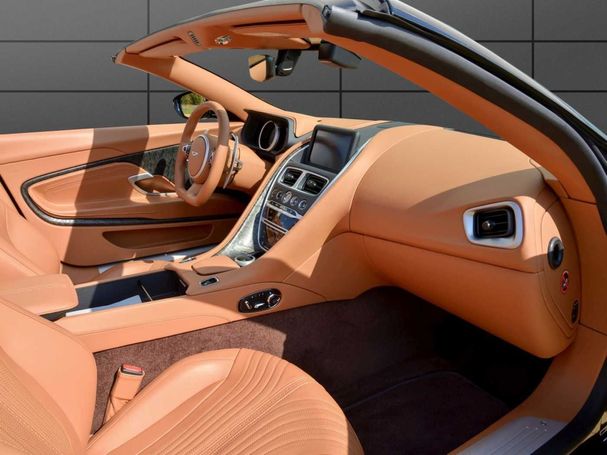 Aston Martin DB11 Volante V8 393 kW image number 15