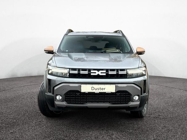 Dacia Duster Hybrid 140 Extreme 103 kW image number 9