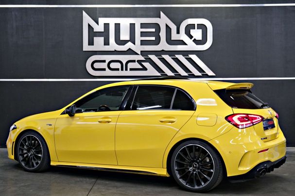 Mercedes-Benz A 35 AMG 4Matic 225 kW image number 3