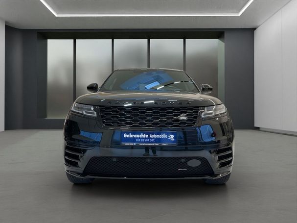 Land Rover Range Rover Velar D300 SE 221 kW image number 8