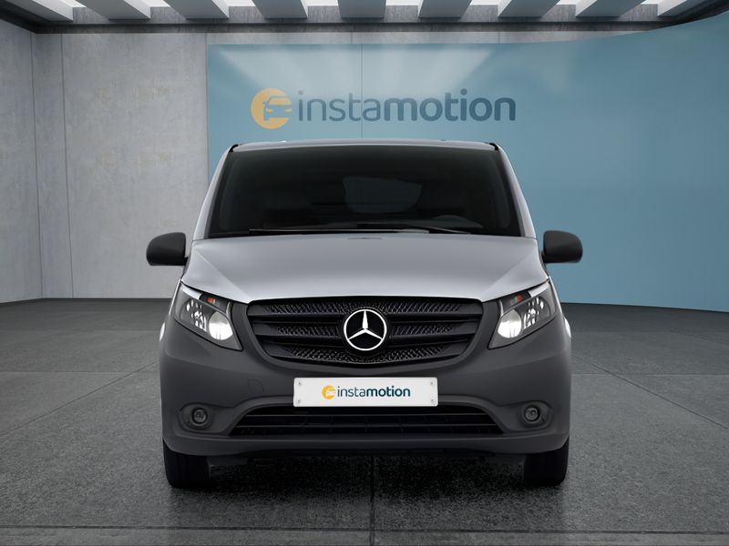 Mercedes-Benz Vito 100 kW