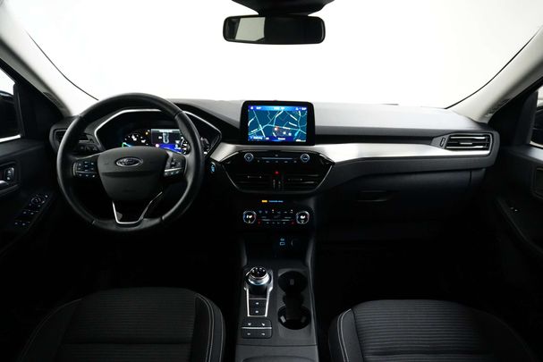 Ford Kuga 2.5 Titanium 165 kW image number 7