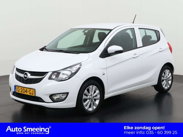 Opel Karl 1.0 Edition 55 kW image number 1