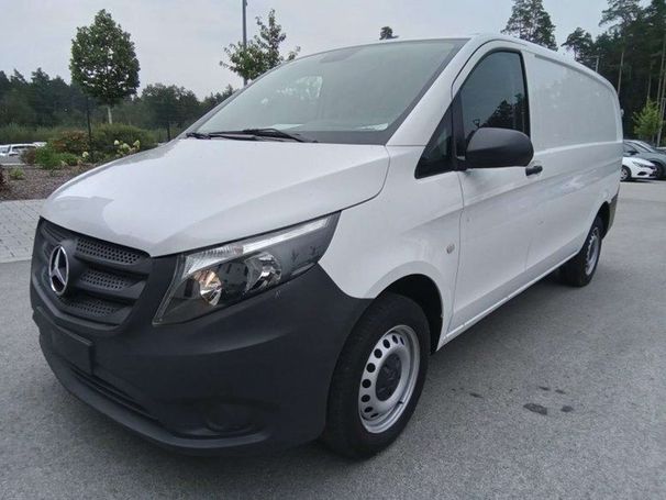 Mercedes-Benz Vito 114 CDi 100 kW image number 1