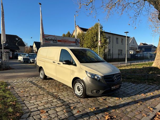 Mercedes-Benz Vito 110 CDI 75 kW image number 2