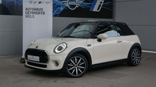 Mini Cooper 100 kW image number 3