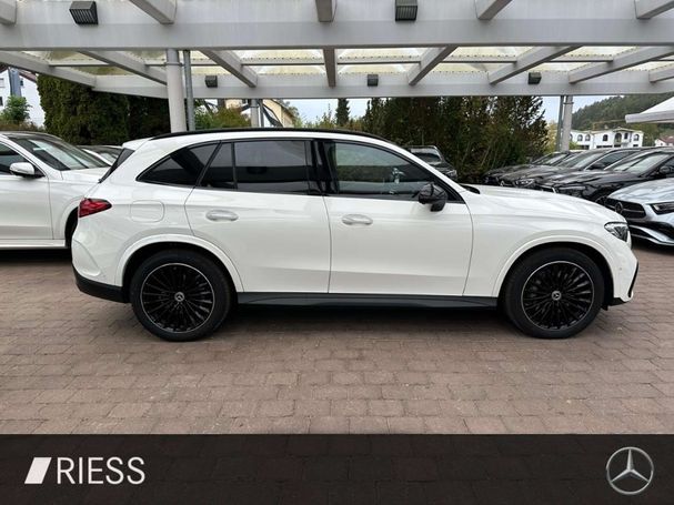 Mercedes-Benz GLC 220 d 145 kW image number 4