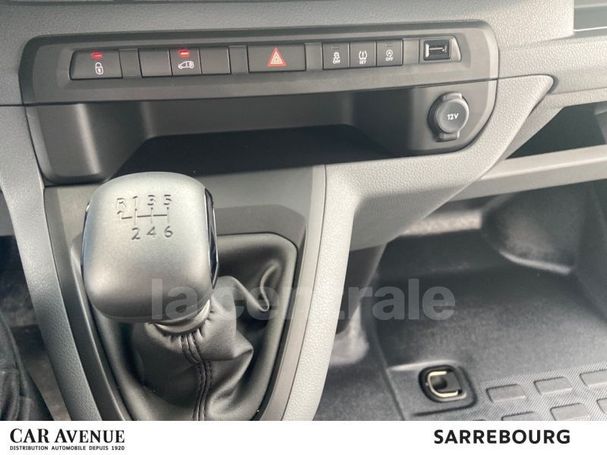  Fiat Scudo 88 kW image number 9