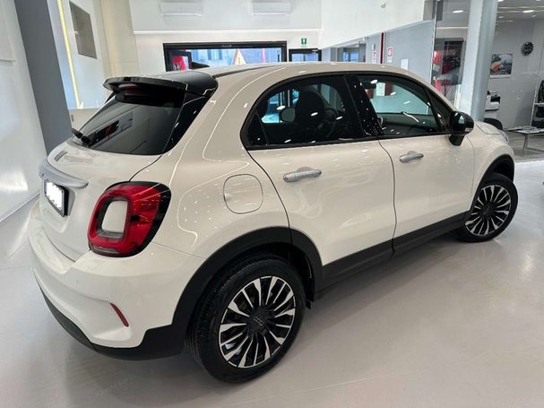 Fiat 500X 1.0 88 kW image number 5