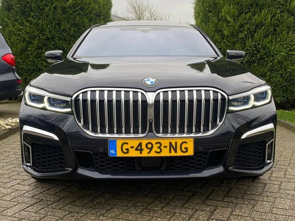 BMW 750Ld xDrive 294 kW image number 4