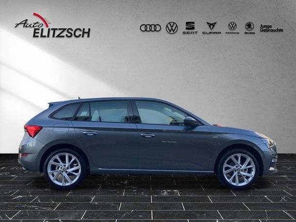 Skoda Scala 1.0 TSI 81 kW image number 6