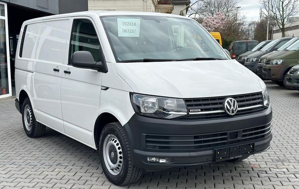 Volkswagen T6 Transporter DSG 4Motion Rockton 110 kW image number 3