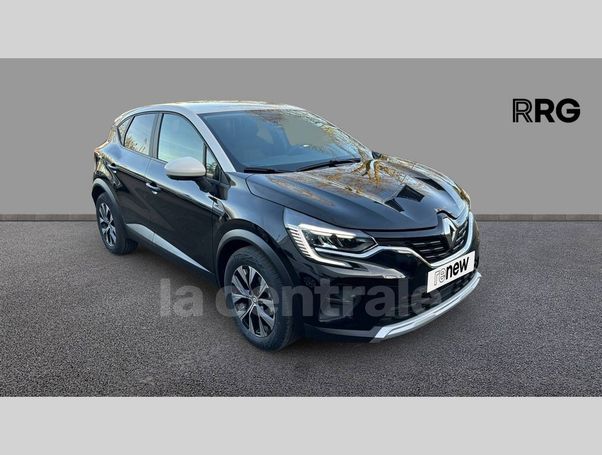 Renault Captur TCe 90 67 kW image number 13